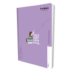 ProMate Exercise Book Single Ruled 120 Pages