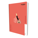 ProMate Exercise Book Single Ruled 120 Pages