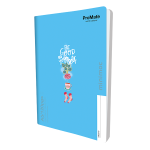ProMate Exercise Book Single Ruled 120 Pages