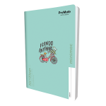 ProMate Exercise Book Single Ruled 120 Pages