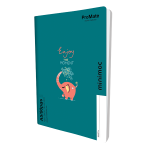 ProMate Exercise Book Single Ruled 80 Pages