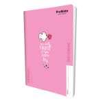 ProMate Exercise Book Single Ruled 80 Pages