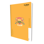 ProMate Exercise Book Single Ruled 80 Pages