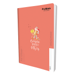 ProMate Exercise Book Square Ruled 120 Pages