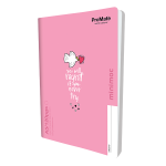 ProMate Exercise Book Square Ruled 120 Pages