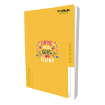 ProMate Exercise Book Square Ruled 200 Pages