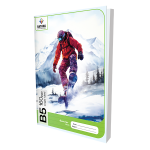 Rathna B5 Single Ruled 160 Pages Book