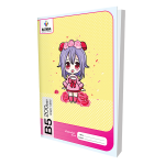 Rathna B5 Single Ruled 200 Pages Book