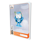 Rathna B5 Single Ruled 80 Pages Book