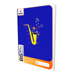 Rathna B5 Square Ruled 160 Pages Book