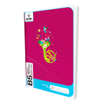 Rathna B5 Square Ruled 160 Pages Book