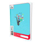 Rathna B5 Square Ruled 160 Pages Book