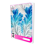 Rathna CR 120 Pages Single Ruled Book