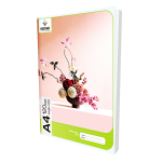 Rathna CR 120 Pages Single Ruled Book