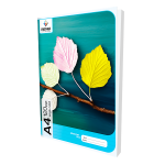 Rathna CR 120 Pages Single Ruled Book