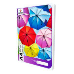 Rathna CR 120 Pages Single Ruled Book