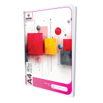 Rathna CR 80 Pages Single Ruled Book