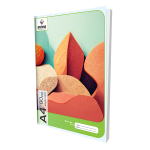 Rathna CR 80 Pages Single Ruled Book