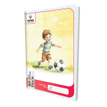 Rathna Exercise Blank Book 80 Pages