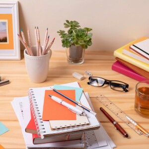 07 Must-Have Stationery Items That Will Unleash Your Inner Creativity