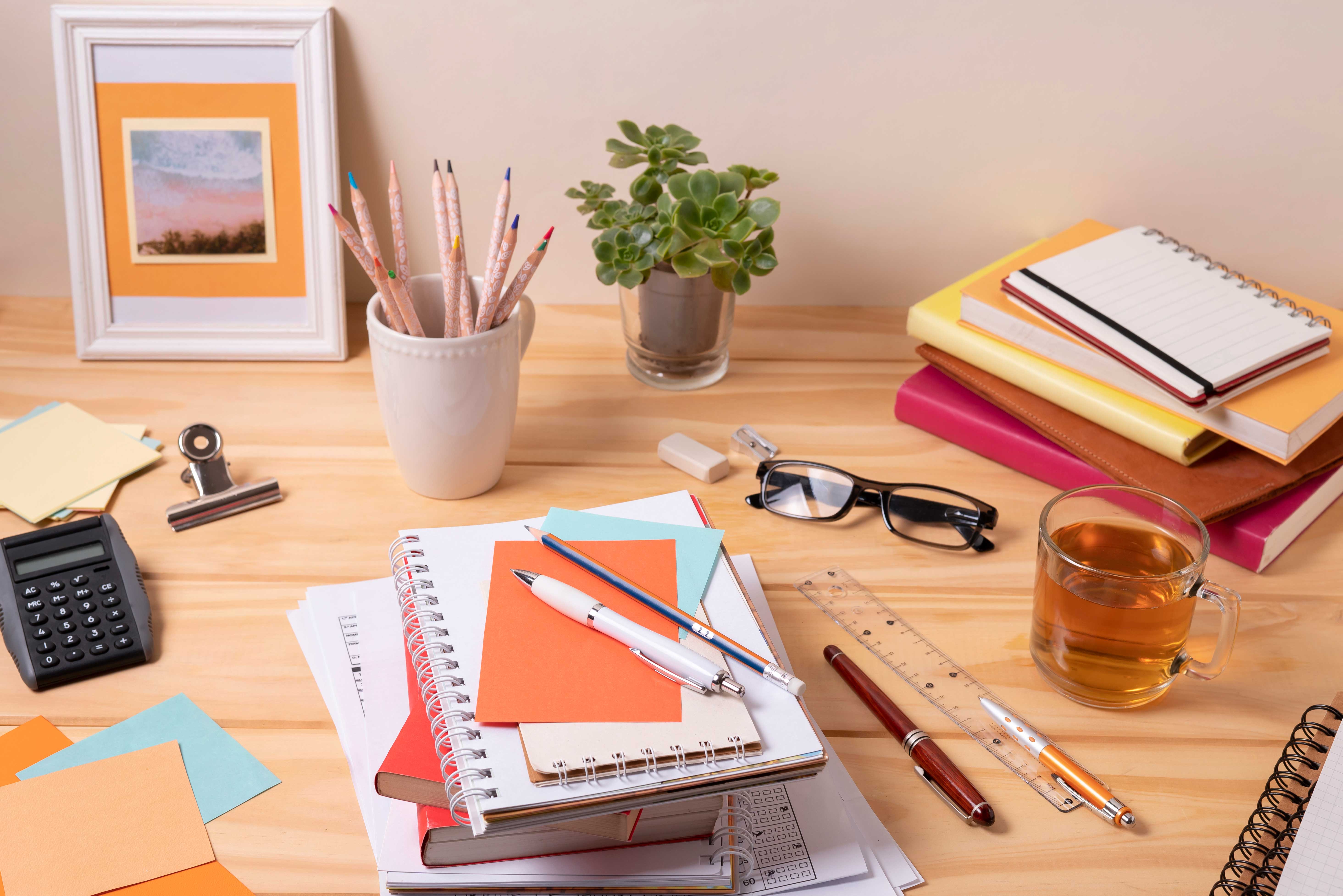 7 Stationery Items That You Simply Must Have