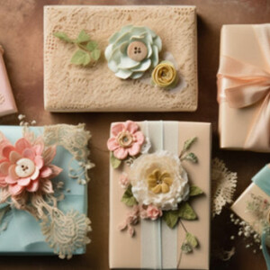 Elegant Custom Stationery: Perfect for Weddings, Birthdays, and Special Occasions