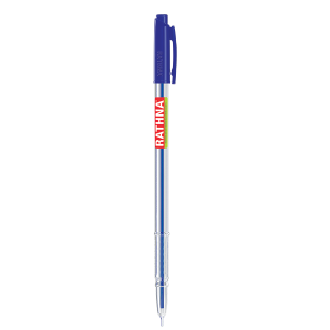 Go-Ten Blue Pen