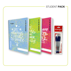 ProMate Student Pack - 3