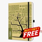 ProMate Journal 2025 - Buy 1 Get 1 FREE