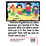 The Merchant's Gold