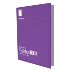 ProMate EXECUTIVE Folder - 100