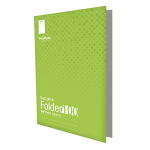 ProMate EXECUTIVE Folder - 100