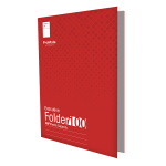 ProMate EXECUTIVE Folder - 100