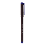 Fine Liner Pen - Blue