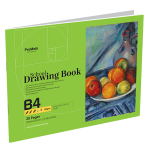 ProMate B4 Drawing Book