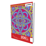 Rathna Exercise Book Single Ruled 200 Pages