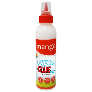 Mango Clear Glue - 20ML