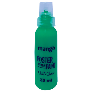 Poster Paint - Green