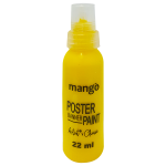 Mango Poster Paint - Yellow