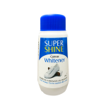 Super Shine Canvas Whitener - 120g