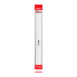Plastic Ruler - 30cm (12 inch)