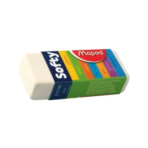 Maped  Mini Softy  Eraser