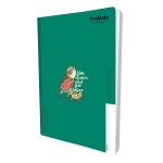 ProMate B5 Single Ruled 120Pgs