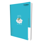 ProMate B5 Square Ruled 120Pgs