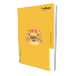 ProMate B5 Square Ruled 160Pgs