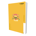 ProMate B5 Single Ruled 200Pgs