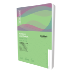 ProMate CR 200Pgs Single Ruled Book