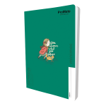 ProMate Exercise Book Single Ruled 160 Pages
