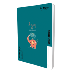 ProMate Exercise Book Single Ruled 160 Pages