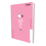 ProMate Exercise Book Single Ruled 200 Pages
